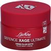 BIONIKE Defence - Xage Ultimate Repair Filler Notte Crema 50ml