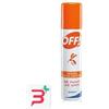 S.C. JOHNSON ITALY SRL INSETTOREPELLENTE OFF SPRAY 100ML