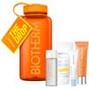 BIOTHERM Aquasource Vitamin Glow Drop-Set Orange Set per la cura del viso 1 pz.