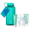 BIOTHERM Aquasource Aqua Drop-Set Green Set per la cura del viso 1 pz.