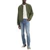 Levi's Uomo 512 Slim Taper Jeans, Cool As A Cucumber Adv, 34W / 36L