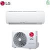 LG CONDIZIONATORE LG LIBERO WIFI INTEGRATO 12000 BTU MONOSPLIT INVERTER R32 WZ12AWN.SNU1 A++