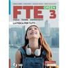 SEI Fte green. La fisica per tutti. Strumenti per la didattica inclusiva. Per le Scuole superiori. Con e-book. Con espansione online (Vol. 3)