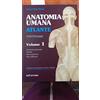 Edi. Ermes Anatomia umana. Atlante di Wolf-Heidegger