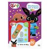 Pon Pon Edizioni Giochiamo con il buio. Bing. Ediz. a colori. Con torcia