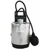 Lowara Pompa sommergibile Lowara acque chiare monofase hp 0,34 kW 0,25 serie Doc3/a 107540000