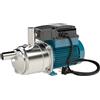 Calpeda Pompa INVERTER Calpeda Meta autoadescante multigirante Monofase 1,8 HP/1,35 kW T663A10210S0