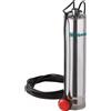 Calpeda Pompa sommersa multigirante Calpeda MPSM 305-CG acque chiare 1 HP/0,75 kW 76G03051100