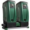 Dab Gruppo 2 DAB EsyBox pompe autoclave inverter con EsyTwin 4 HP Wi-Fi KIT_60212309