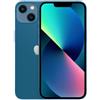 Apple iPhone 13 - 256GB - Blu (Sbloccato) eccellente