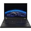 Lenovo Notebook Portatile 15.6" i7-9750H Ram 16GB SSD 512GB T1000 W11 (Ricondizionato)