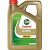Castrol EDGE 5W-30 LL Olio Motore, 4L