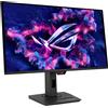 ASUS ROG Strix OLED XG27UCDMG Monitor Gaming 26.5 pollici 4K Ultra HD 16:9 240Hz 0,03ms NVIDIA G-SYNC AMD FreeSync Premium