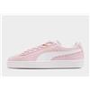 Puma Womens PUMA Suede Classic Donna - Rosa, rosa