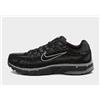 Nike Mens Nike P-6000 - Nero, nero