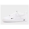 Nike Mens Nike Air Force 1 '07 LV8 - Bianco, bianco