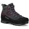 Aku Trekker lite III GTX donna, Antracite/viola fumo