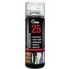 VMD Italia - VMD 25 S - Spray Lubrificante Cavi Elettrici, Lubrificante Scorricavo Spray, Passacavi, Bianco, 400 ml, Toglie Attrito tra Cavi, Rallenta il Processo d'Invecchiamento dei Cavi