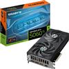 GIGABYTE Scheda Video GIGABYTE NvidiaGeForce RTX 5060 Ti 16GB Eagle OC GDDR7 Nero
