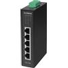 Edimax IGS-1005 switch di rete Non gestito L2 Gigabit Ethernet (10/100/1000) Nero [IGS-1005]