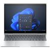 HP EliteBook 8 Flip G1i 13 inch Notebook AI PC Wolf Pro Security Edition Intel Core Ultra 5 225U Ibrido (2 in 1) 33,8 cm (13.3") Touch screen WUXGA 16 GB LPDDR5x-SDRAM 512 SSD Wi-Fi 6E (802.11ax) Windows 11 Argento [D76M1ET#ABZ]