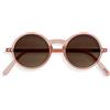 IZIPIZI SUN #G PULP BROWN LENSES