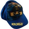ifoofi Ninjago - Cappello - ragazzo Blau XS