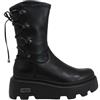 Cult Anfibi New Rock Nero 40