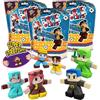 #sbabam, TPOC Plays Allungabili, Giochi per Bambini da Edicola, Bracciale Gioco per Bambino Pack 3 Pezzi Regalo Bambini Pupazzetti Animali