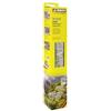 NOCH® Knitterfelsen® Seiser ALM, modello rocce, 45 x 25,5 cm, per scartamenti 0, H0, TT, N, ideale per diorami e paesaggistica