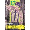 Tatsuki Fujimoto Chainsaw Man, Vol. 17 (Tascabile) Chainsaw Man