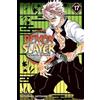 Koyoharu Gotouge Demon Slayer: Kimetsu no Yaiba, Vol. 17 (Tascabile)