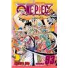 Eiichiro Oda One Piece, Vol. 93 (Tascabile) One Piece