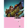 John Wagner Al Ewing Pat Mills Gordon Renn Judge Dredd: The Complet (Tascabile)