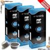 Pop Caffè (10 50 100 . . . 600) Capsule Caffè Pop Compatibili Caffitaly gusti a scelta*