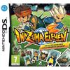 Nintendo Inazuma Eleven