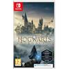 WARNER BROS Hogwarts Legacy (Nintendo Switch) (AT-PEGI)