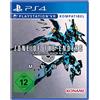 Konami Zone of the Enders - The 2nd Runner Mars