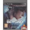 Playstation Beyond : Two Souls - PlayStation 3 - [Edizione: Francia]