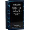 Jeanne Arthes - Night Club - Eau de Toilette da uomo 100 ml