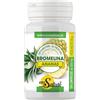 SPAZIO ECOSALUTE Srl BROMELINA 100CPR