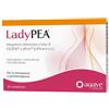 Agave LadyPEA - Integratore Benessere Femminile Durante La Menopausa E Perimenopausa Confezione 30 Compresse