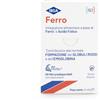 ibsa FERRO IBSA 20FILM ORODISPERSIB