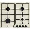 Delonghi De'Longhi SF 46 ASV piano cottura Sabbia Da incasso Gas 4 Fornello(i)"
