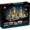 LEGO HARRY POTTER Castello e parco di Hogwarts™ 76419