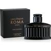 Laura Biagiotti Roma Uomo Nero Estremo Eau de Parfum Intense (uomo) 125 ml