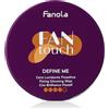 Fanola Fan Touch Define Me Fixing Glossing Wax 100 ml