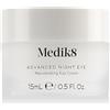 Medik8 ADVANCED NIGHT EYE Rejuvenating Eye Cream 15 ml