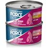 Forcepet Cat Adult Sterilised Urinary supporto urinario Soft patè 85 gr Salmone - Dieta veterinaria per gatti - 1° ORDINE? 20% di sconto SU BRAND ESCLUSIVI, codice BZR20