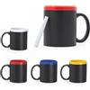 Tazza lavagna con gessetto Yeso personalizzate o neutre